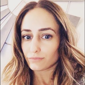 Meet your Posher, Tamara